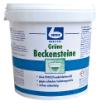 35 Dr. Becher Grüne Beckensteine Ø 3,5 cm · 2 cm in Sternform